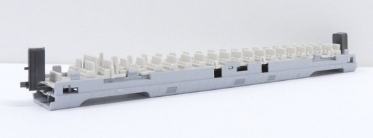 KATO 4358SC 527-7 Underfloor Set (N scale)