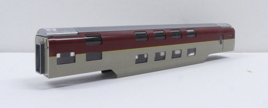 KATO 4370-4A Body for Sahane 285-3002 (N scale)