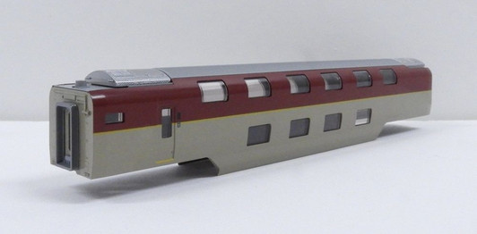 KATO 4372-4ZA Body for Sarohane 285-3002 (N scale)