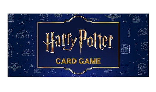 movic Harry Potter Card Game Booster Pack Harry Potter And The Philosopher's Stone Part 1 Box 