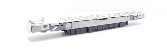 KATO 4432-2ZB Motorized Chassis for MOHA 885-107 "Kyushu" (N scale)