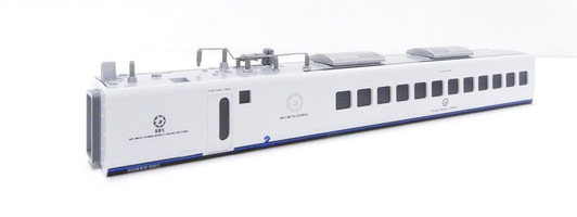 KATO 4432-4A Body for MOHA 885-201 "Kyushu" (N scale)
