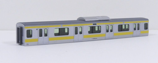 KATO 4500-5A Body for MOHA E23-0-613 Sobu Line (N scale)