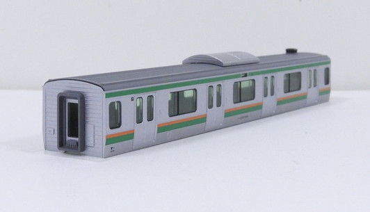 KATO 4500-8A Body for MOHA E23-0-1034 Oyama (N scale)