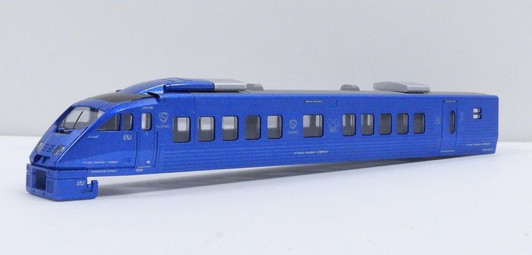KATO 4509-4A Body for KUMOHA 883-3 Sonic RN (N scale)