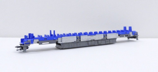 KATO 4512-3B Motorized Chassis for MOHA 683 TB RN (N scale)