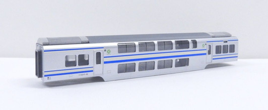 KATO 4534-5A Body for SaRo E217-35 (N scale)