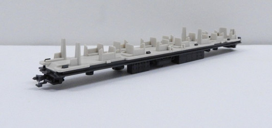 KATO 4587-3C MoHa E23-0-3500 Refurbished Underfloor (N scale)