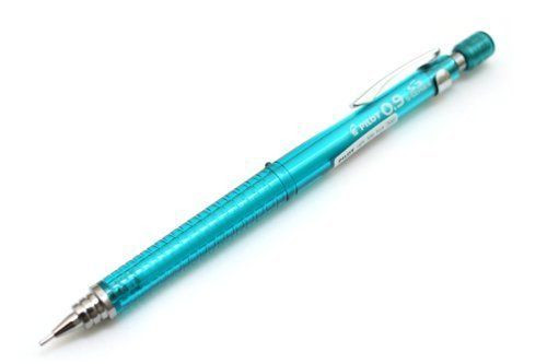Pilot S3 Drafting Pencil - 0.9 mm - Green