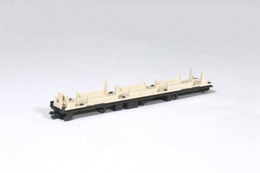 KATO 4660-1ZC MoHa E232-3811 Tokaido Underfloor (N scale)