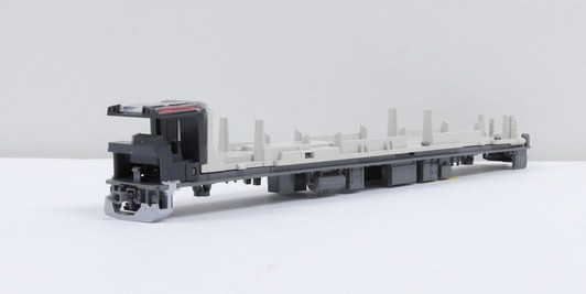 KATO 4675-5C KuHa E53-0-2007 Jo-To Underfloor S (N scale)