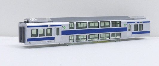 KATO 4680-5A Body for SaRo E531-9 Johto L (N scale)