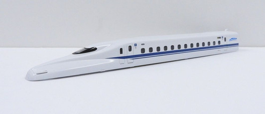 KATO 4753ZA Body for 783-1 (N scale)