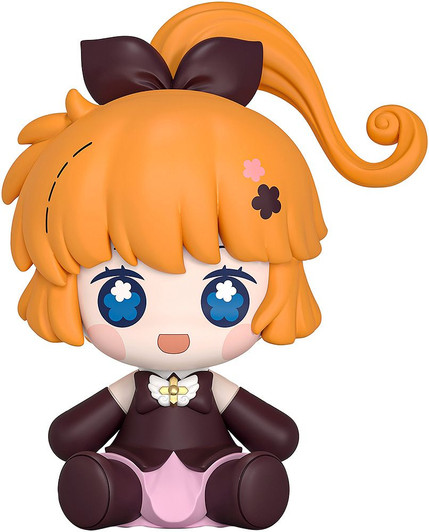 Good Smile Company Huggy Good Smile Saint Tail Figure