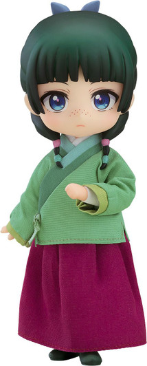 Good Smile Company Nendoroid Doll Maomao Figure (The Apothecary Diaries)