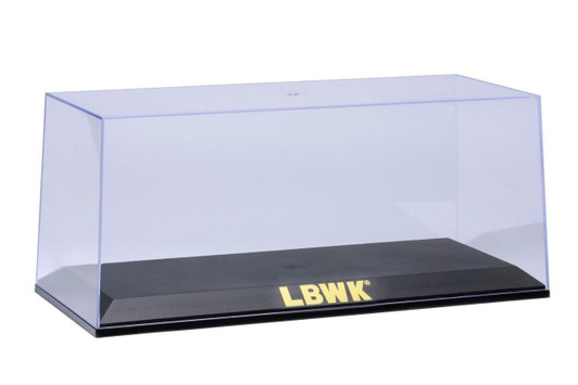  AUTOArt Autoart Special Display Case LBWK Gold Logo 