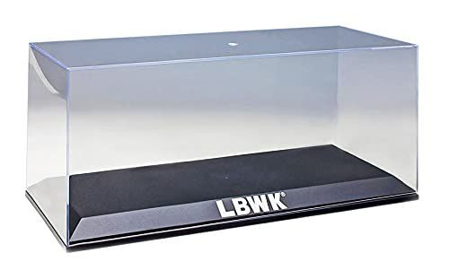 AUTOArt Autoart Special Display Case 1/18 Scale For 1 Car LBWK 90047