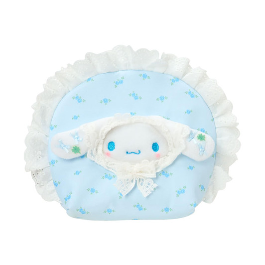 Sanrio Cinnamoroll Tissue Pouch Forest Lace 692689