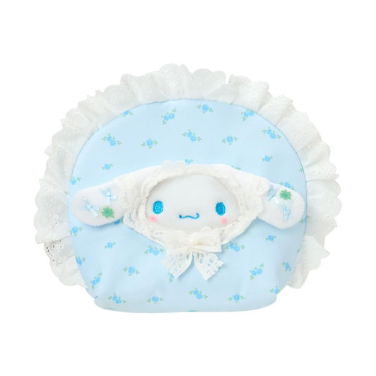  Sanrio Cinnamoroll Tissue Pouch Forest Lace 692689 