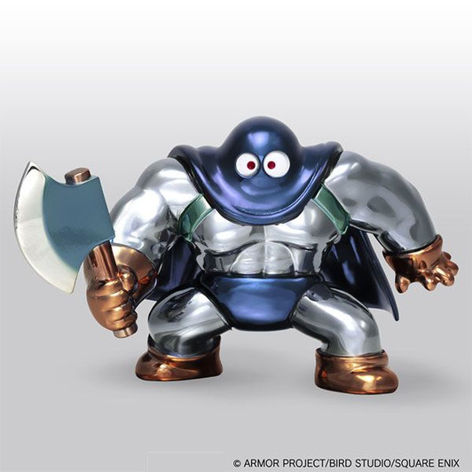 Square Enix Metallic Monsters Gallery Eliminator (Dragon Quest)