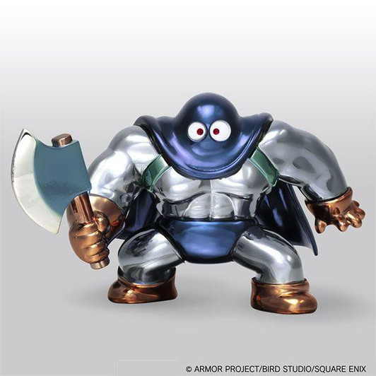  Square Enix Metallic Monsters Gallery Eliminator (Dragon Quest) 