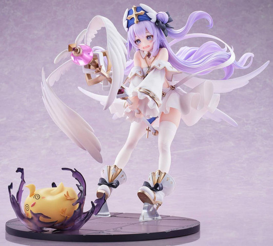  Union Creative Unicorn -White My Angel- 1/6 Figure (Azur Lane) 
