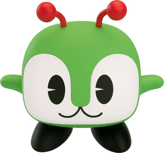 Good Smile Company Nendoroid Minkuru (Toei Bus Mascot Character Minkuru)