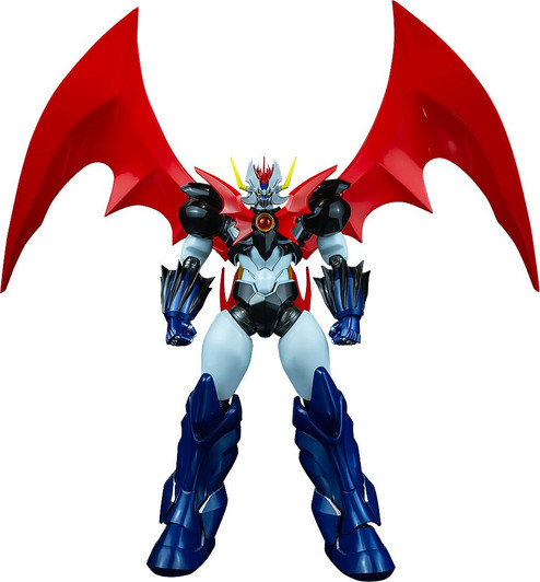 Ember Toys BLAZE Mazinkaiser (Original Version) Figure (Mazinkaiser)