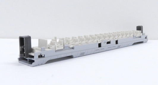 KATO 4363SC 518-4 Underfloor Set (N scale)