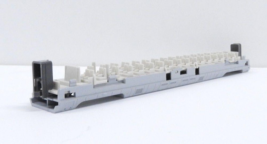 Hobby Center Kato KATO 4363SC 518-4 Underfloor Set (N scale) 