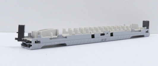 KATO 4366SC 527-704 Underfloor Set (N scale)