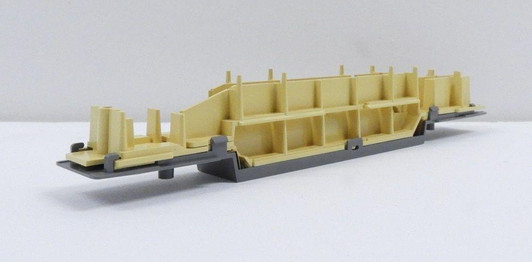 Hobby Center Kato KATO 4370ZC Sahane 285-1 Underfloor Set (N scale) 