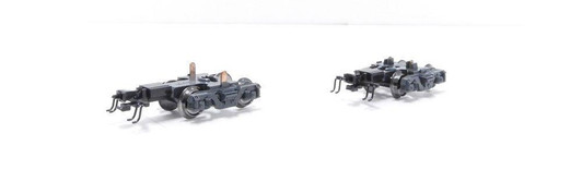 Hobby Center Kato KATO 4433-2D Truck Set (Bogie) for 885 (N scale) 