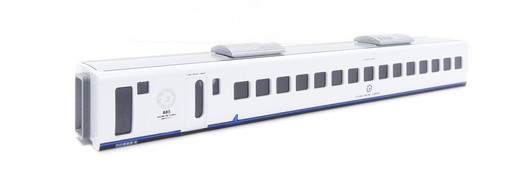 KATO 4434-4A Body for SAHA 885-8 "Kyushu" (N scale)