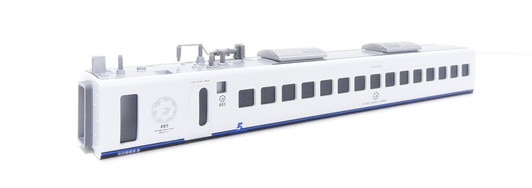 KATO 4435-4A Body for MOHA 885-8 "Kyushu" (N scale)