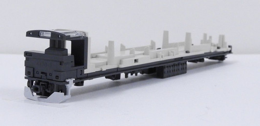 KATO 4470-FC KUHA E231-6000 Oyama Underfloor (N scale)