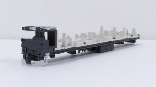 KATO 4470-GC KUHA E231-8000 Oyama Underfloor (N scale)