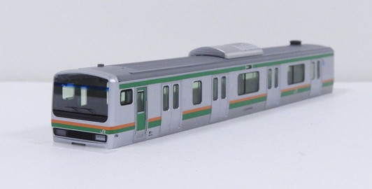 KATO 4471-GA Body for KUHA E23-0-6022 Oyama (N scale)