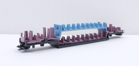 Hobby Center Kato KATO 4535-2ZC SaRo E216-0 Tokaido Underfloor Set (N scale) 