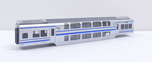 Hobby Center Kato KATO 4535-5A Body for SaRo E216-35 (N scale) 