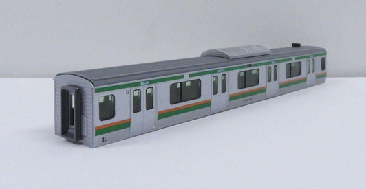 Hobby Center Kato KATO 4582-3A Body for MOHA E23-0-1520 Shonan (N scale) 