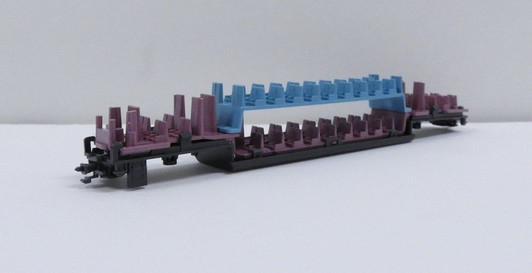 KATO 4585-3ZC SaRo E23-0-1000 Shonan Underfloor (N scale)