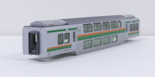 Hobby Center Kato KATO 4585-6A Body for SaRo E23-0-1017 Oyama (N scale) 