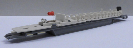 Hobby Center Kato KATO 4625NC E233-1000 Underfloor Set (N scale)