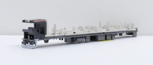 KATO 4666-5C KuHa E53-0-3 Jo-To L Underfloor Set (N scale)