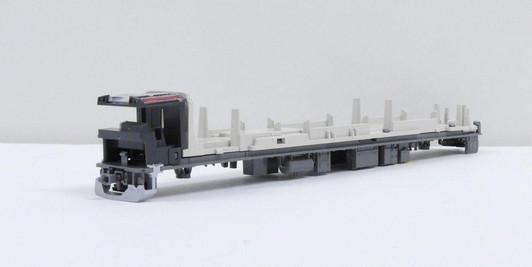 Hobby Center Kato KATO 4675-5C KuHa E53-0-2007 Jo-To Underfloor S (N scale) 