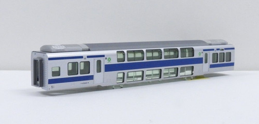 KATO 4679-5A Body for SaRo E53-0-9 Johto L (N scale)