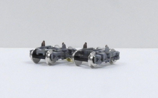 Hobby Center Kato KATO 4701-1D Truck Set (Bogie) for E311 DT207 (N scale)