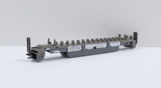 KATO 4703-1ZB Motorized Chassis for E329-22 Komachi (N scale)