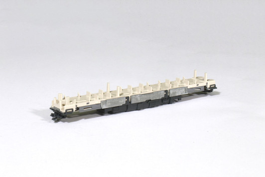 KATO 4731-RB MOHA E233-3216 Motorized (N scale)